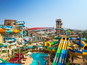 Yas Waterworld Yas Island, Abu Dhabi Expands with 11 New Slides and Attractions, Welcoming Guests from April 4