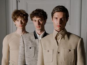 Moscow Fashion Week Showcases Cross-Cultural Trends and Independent Designers