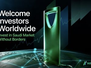 Sahm App Becomes One of the First Platforms to Roll Out Full Saudi Stock Investment Access to Global Investors with Lifetime Zero-Brokerage Commission Trading
