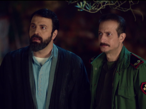 مسلسل مولانا