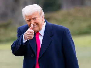 العفو عن نتنياهو