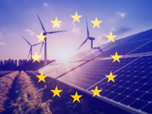 الاتحاد الأوروبي يناقش أزمة الطاقة المرتبطة بالحرب مع إيران