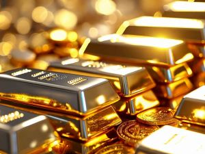 الذهب مستقر وسط ترقب تطورات التهدئة في الشرق الأوسط