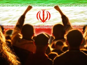 إيران تهدد المقيمين بالخارج 