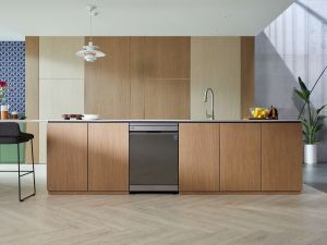 LG XD4 Dishwasher: More Than Clean – An Intelligent Upgrade for Ramadan Kitchens ubject line