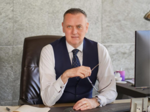 Chestertons Appoints John Stevens as New CEO to Lead the Next Phase of the Firm’s MENA Growth