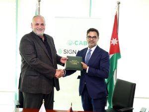 Cairo Amman Bank and Fuze to Drive Digital Assets Innovation After MoU Agreement
