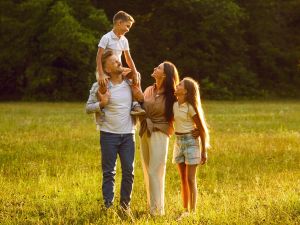 أفكار لأنشطة خفيفة ليوم جمعة ربيعي مع العائلة