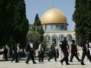 المسجد الأقصى