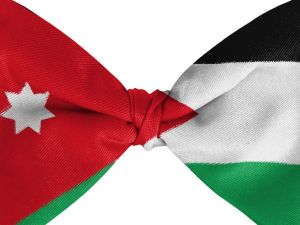 بروشات يوم العلم الأردني 2026