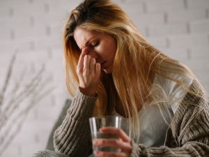 ما هو المغنيسيوم المفيد للصداع النصفي؟