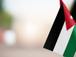 معايدات يوم العلم الأردني 