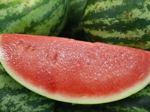 هل البطيخ يؤثر على مريض السكري؟