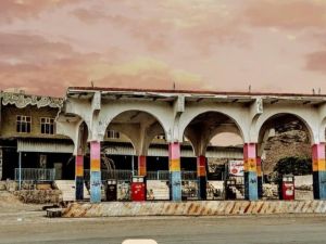 فيلم المحطة