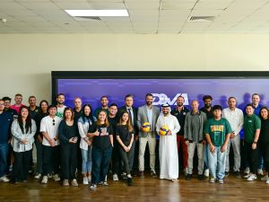 مجلس دبي الرياضي يطلق بطولة دبي المفتوحة لأكاديميات الكرة الطائرة السبت المقبل