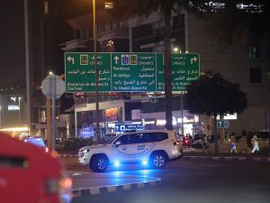 UAE dismantles alleged Hezbollah- and Iran-linked cell, arrests all members