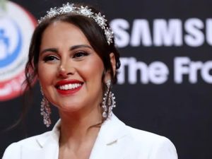 ياسمين الرئيس