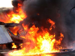 Massive fire at chemical plant in India’s Gujarat injures 16 workers