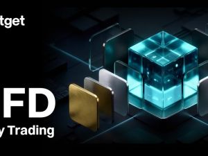 Bitget Launches CFD Copy Trading as Demand for Cross-Market Exposure Accelerates