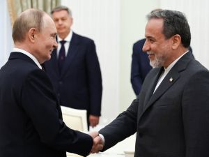 عراقجي 