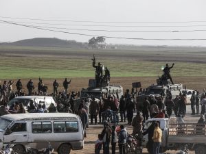 "The Kurds Kept Them" Trump reveals secret US weapons plan in Iran