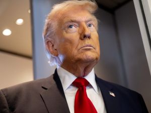 Trump: Iran’s oil pipelines may explode within days