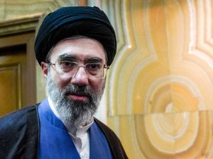 "Burned face and one leg": Mojtaba Khamenei's health after the ceasefire