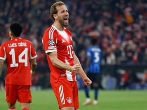 بايرن يتلقى دفعة قوية قبل موقعة برنابيو بعودة كين