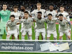 التشكيلة المتوقعة لريال مدريد أمام بايرن