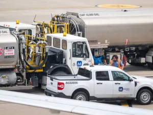 Jet Fuel