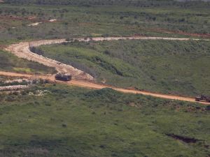 Iran sets conditions before entering talks with the US