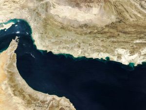 Iran Re-Closes strait of Hormuz amid rising tensions with US