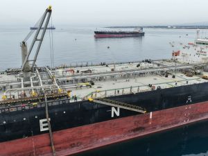 Shipping & Logistics