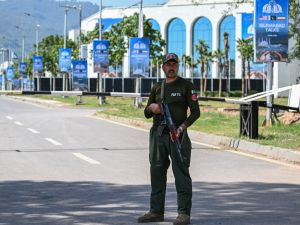 US and Iran set for second round of talks in Islamabad