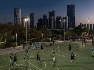 Aldar and Adek Partner to Support Sme Providers of Extracurricular Education Activities in Abu Dhabi