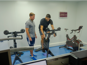 سبيتار يقدم دعماً علمياً للتعامل مع التحديات البيئية في كأس العالم فيفا  2026