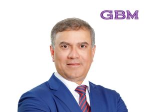 "الخليج للحاسبات الآلية البحرين" تعيّن أشيش موخوبادهياي مديراً عاماً لعملياتها في المملكة