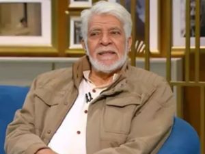  الفنان طارق النهري ( المصدر : مواقع التواصل الاجتماعي )