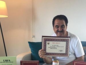 إبراهيم تاتليسيس في عملية جراحية عاجلة بعد وعكة صحية مفاجئة