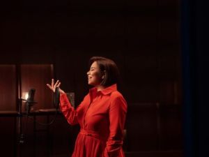 كواليس عودة شيرين عبد الوهاب بأغنية جديدة