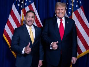 هونغ كاو.. المُثير للجدل