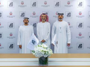 Aldar and Department of Municipalities and Transport to Deliver 9,000 Value Housing Rental Units in Abu Dhabi