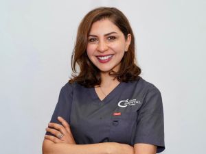 WCM-Q Grand Rounds discusses link between oral and systemic health