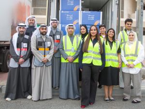 Burgan Bank Concludes its Campaigns Carried Out During the Holy Month of Ramadan and Joyous Eid Al-Fitr, Reaffirming its Commitment to the Nation and its Community Despite the Exceptional Circumstances