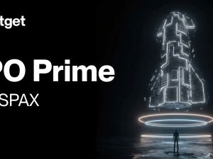 Bitget تُطلق منتجًا جديدًا لما قبل الطرح العام الأولي مع SpaceX كأول إدراج