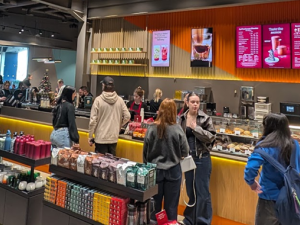 مجموعة الشايع تستحوذ على امتياز ستاربكس في اليونان وقبرص وتصبح المالك والمشغل الحصري الجديد