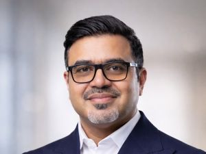 Sophos Appoints Hussain Salman as Enterprise Services Director for the Gulf Region