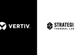 Vertiv strengthens Liquid-Cooling System Capability with Acquisition of Strategic Thermal Labs