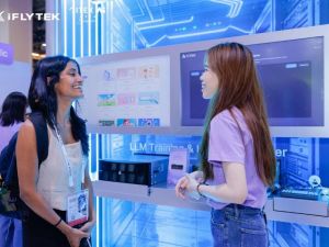 iFLYTEK Demonstrates All-In-One AI Solutions at GITEX ASIA 2026, Bringing Private, Customizable AI to Industry