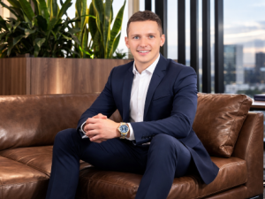 Bitcoin Rallies and Oil Pulls Back as Markets Show Signs of Stability